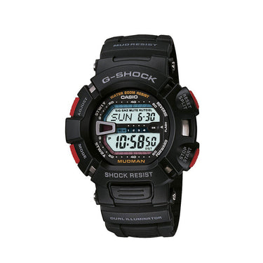 G-Shock Mudman G9000-1V
