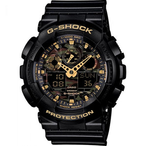 G-Shock GA100CF-1A9