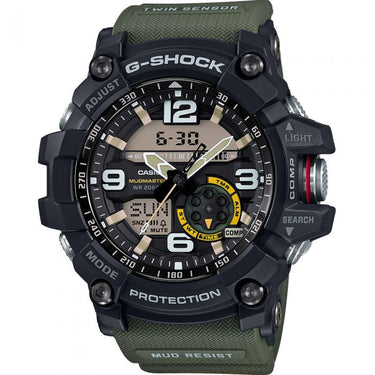 G-Shock MASTER OF G MUDMASTER GG1000-1A3