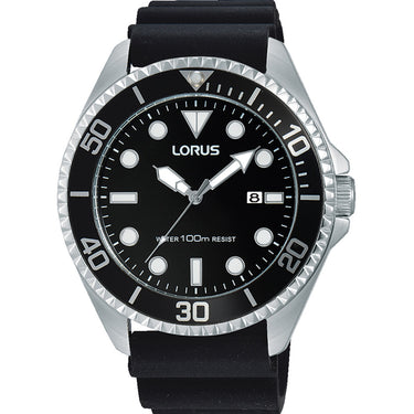 Lorus RH947GX-9 Sports