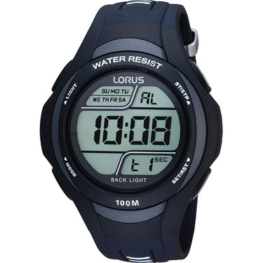 Lorus R2305EX-9 Digital