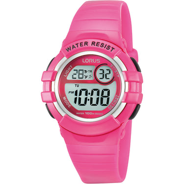 Lorus R2387HX-9 Digital