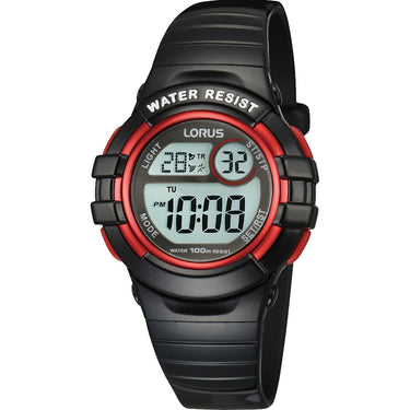 Lorus R2379HX-9 Digital