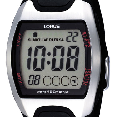 Lorus R2327CX-9 Digital