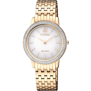 Citizen Eco-Drive EX1483-84A