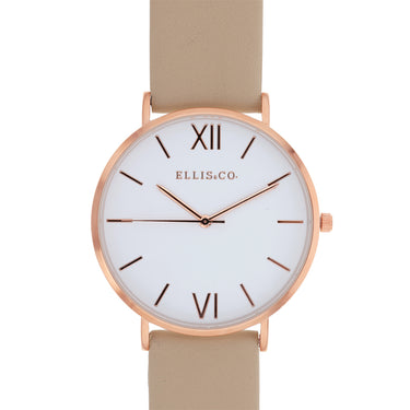 Ellis & Co Madison 8743-6