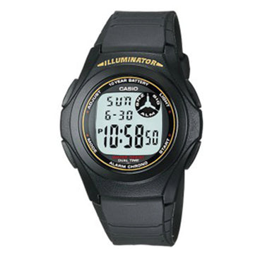 Casio Digital F200W-9A