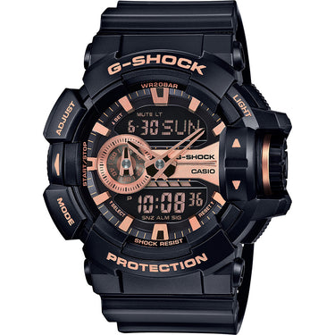 G-Shock GA400GB-1A4