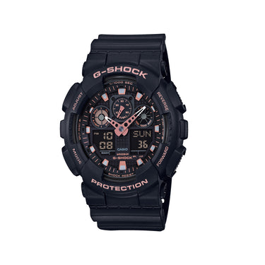G-Shock GA-100GBX-1A4DR