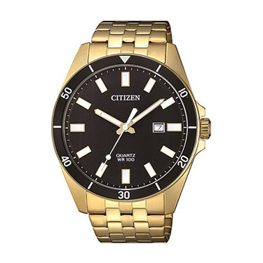 Citizen BI505259E Gold Mens Watch