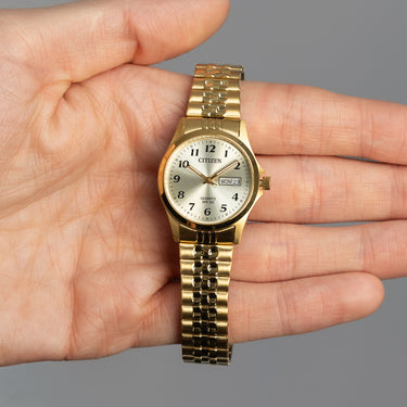 Citizen Quartz EQ2002-91P