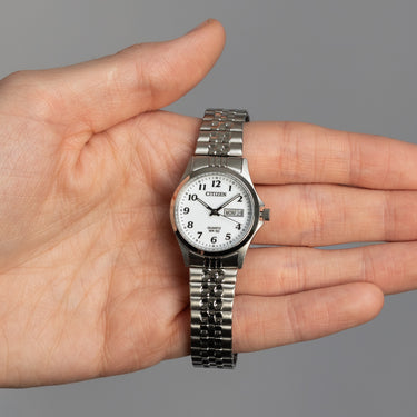 Citizen Quartz EQ2000-96A