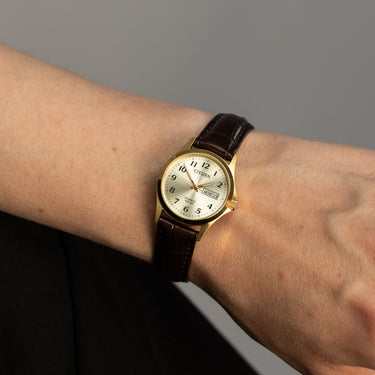 Citizen Quartz EQ2002-07P