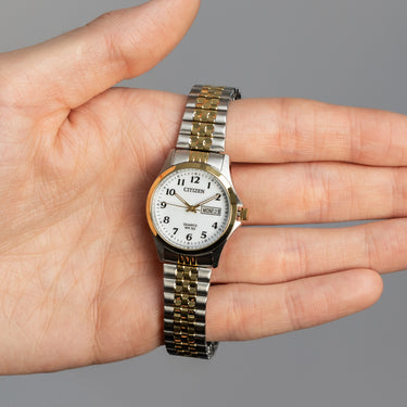 Citizen Quartz EQ2004-95A
