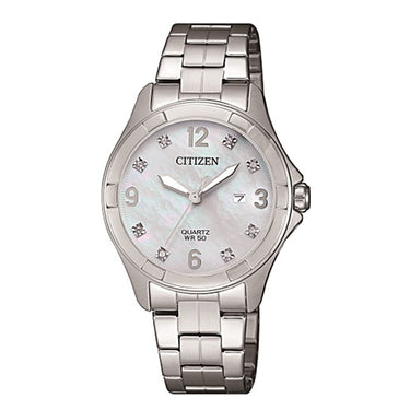 Citizen Quartz EU6080-58D
