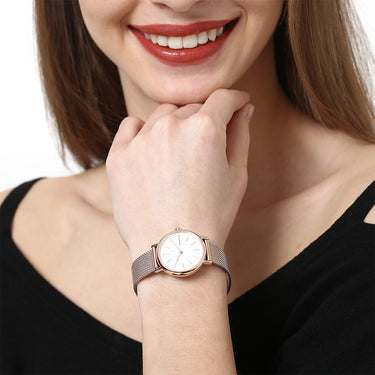 Skagen Signature Lille Slim SKW2694
