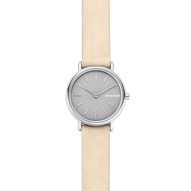 Skagen SKW2696 Signature Slim Nude Ladies Watch