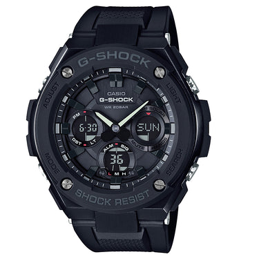 G-Shock GSTS100G-1B G-Steel Solar