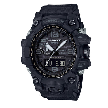 G-Shock Mudmaster GWG1000-1A1