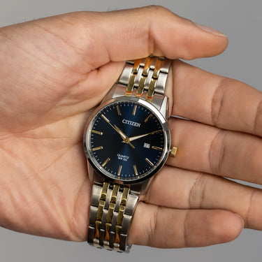 Citizen Quartz BI5006-81L