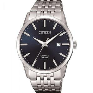 Citizen BI5000-87L Stainless Steel Mens Quartz Watch