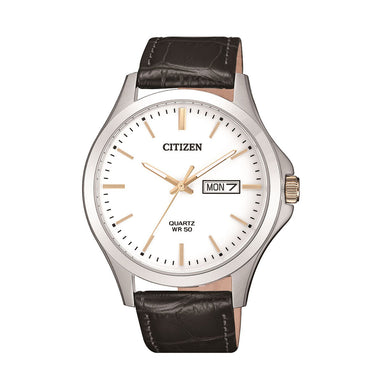 Citizen Quartz BF2009-11A