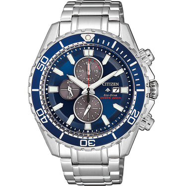 Citizen Eco-Drive CA0710-82L Promaster Marine