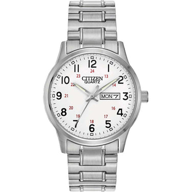 Citizen Quartz BF0610-91A