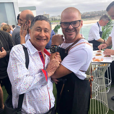 G-Shock G-Steel World Time GST210B-1A9 Mens Watch