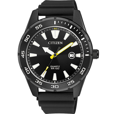 Citizen Quartz BI1045-13E
