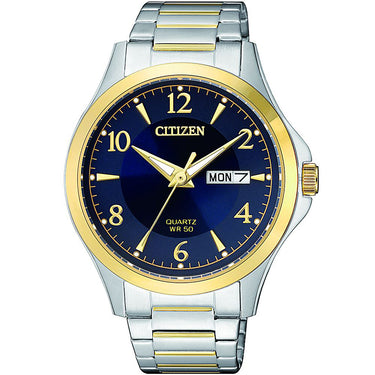 Citizen BF2005-54L Two-Tone Stainless Steel Mens Watch