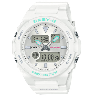 Baby-G G-Lide BAX-100-7ADR