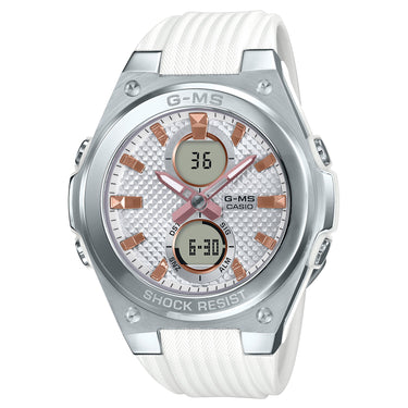 Casio Baby-G MSGC100-7ADR
