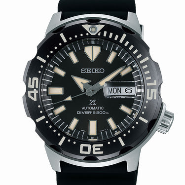 Seiko Prospex Monster SRPD27K
