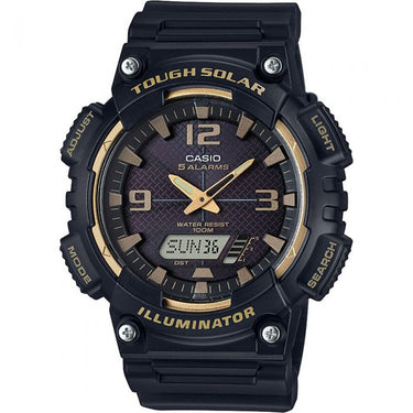 Casio Tough Solar AQS810W-1A3 Watch