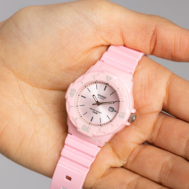 Casio LRW200H-4E4 Youth