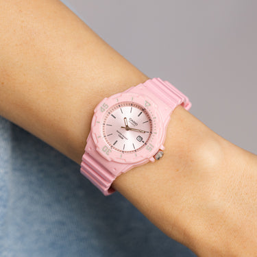 Casio LRW200H-4E4 Youth