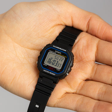 Casio LA20WH-1C Digital