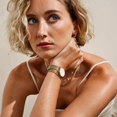 Skagen Signatur Lille Slim SKW2693