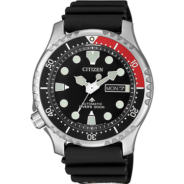 Citizen Promaster Marine NY0085-19E Automatic