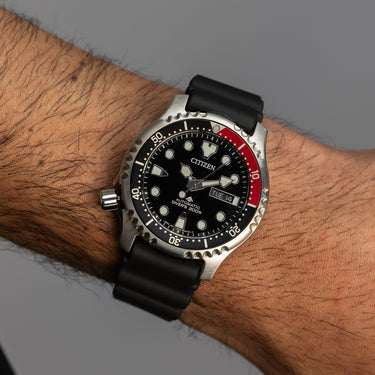 Citizen Promaster Marine NY0085-19E Automatic