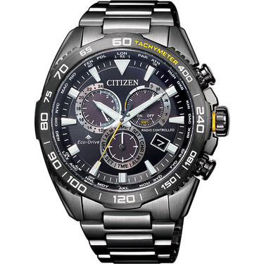 Citizen Eco-Drive CB5037-84E Promaster Land