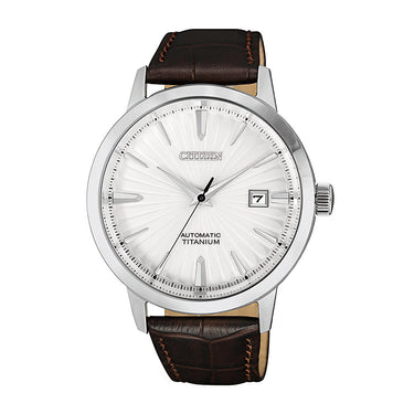 Citizen NJ2180-11A Automatic