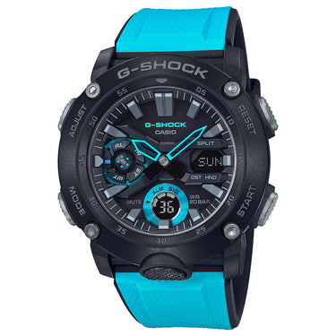 G-Shock GA2000-1A2