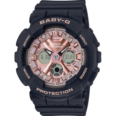 Baby-G BA130-1A4