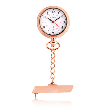 Ellis & Co Nurses FOB Watch