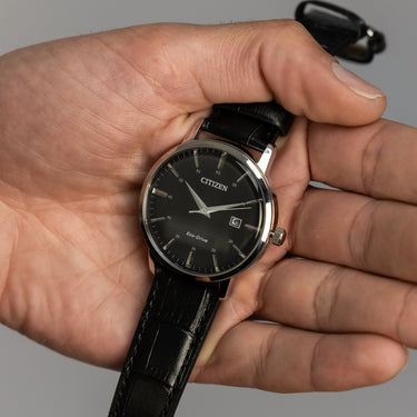 Citizen Eco-Drive BM7460-11E