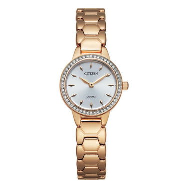 Citizen Quartz EZ7013-58A Womens Watch