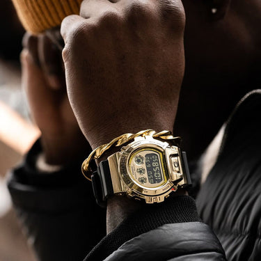 G-Shock GM6900G-9DR