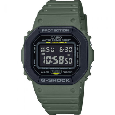 G-Shock DW5610SU-3D Digital Watch
